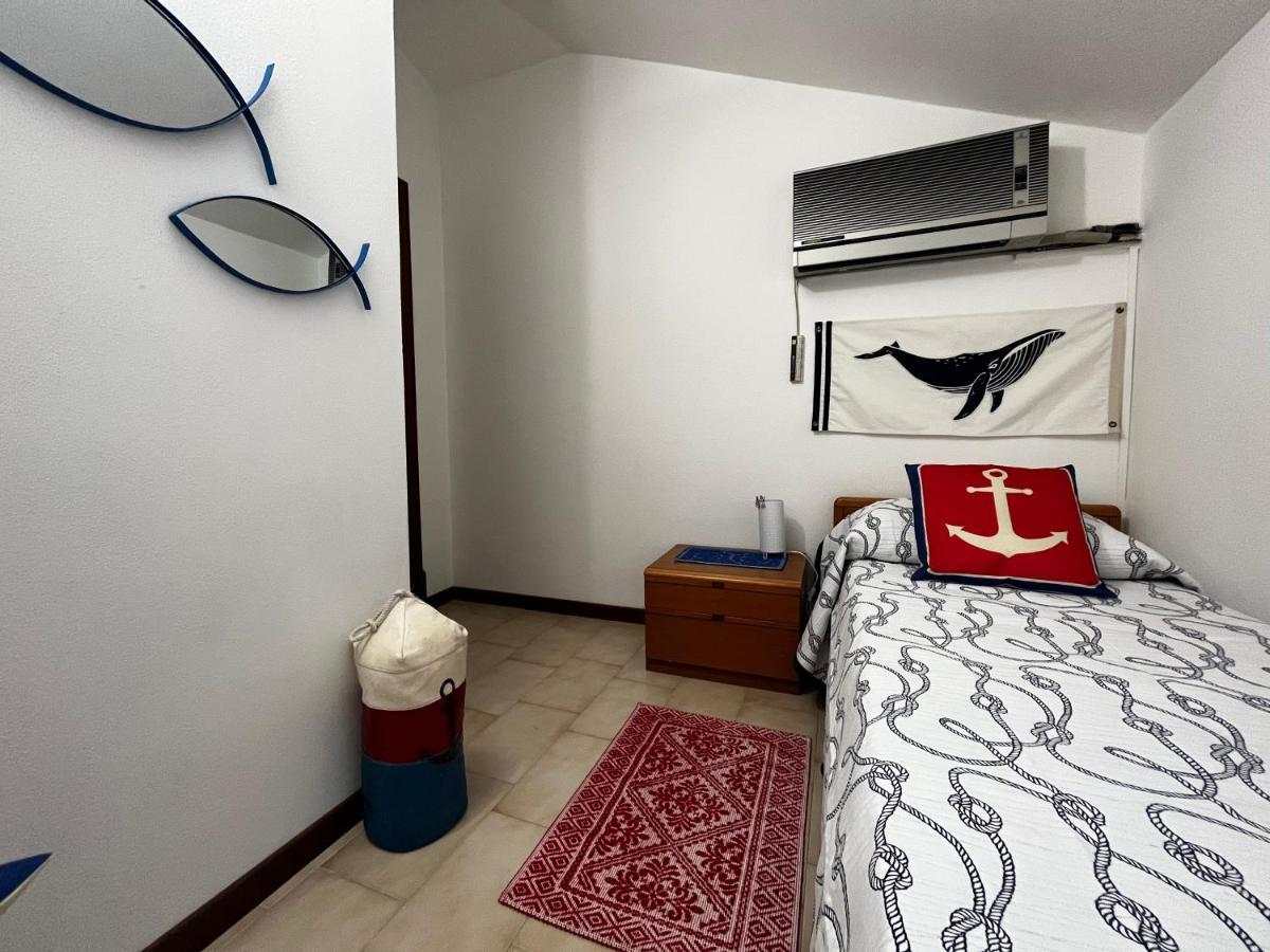 Cala Gonone Holiday Flats Exterior photo