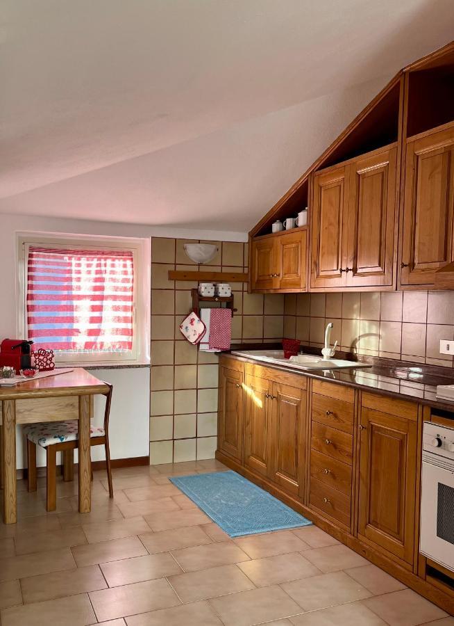 Cala Gonone Holiday Flats Exterior photo