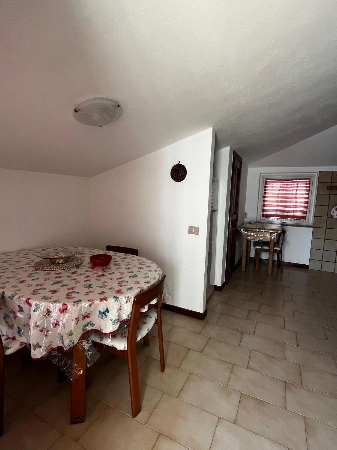 Cala Gonone Holiday Flats Exterior photo