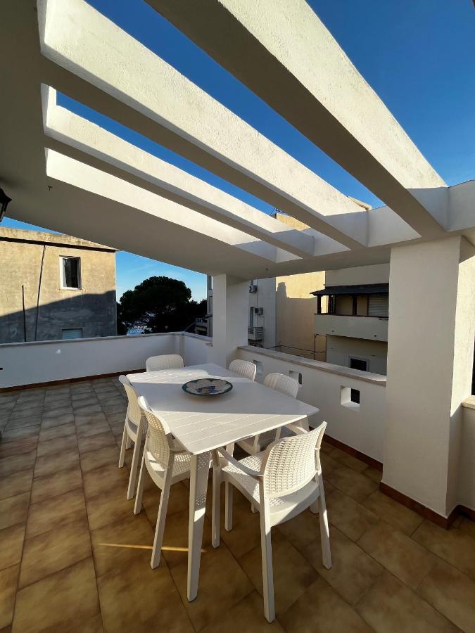 Cala Gonone Holiday Flats Exterior photo