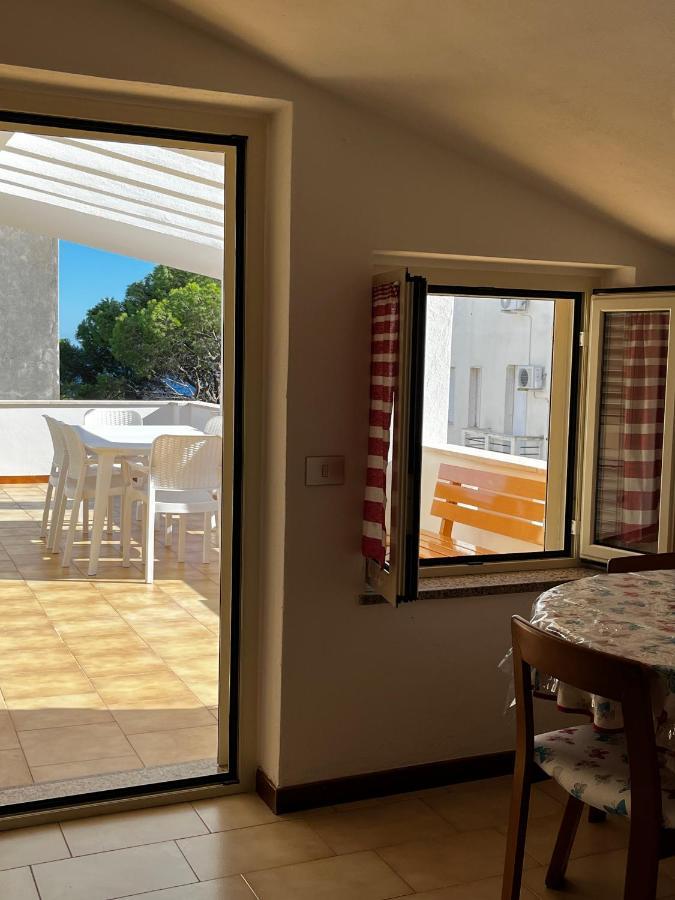 Cala Gonone Holiday Flats Exterior photo